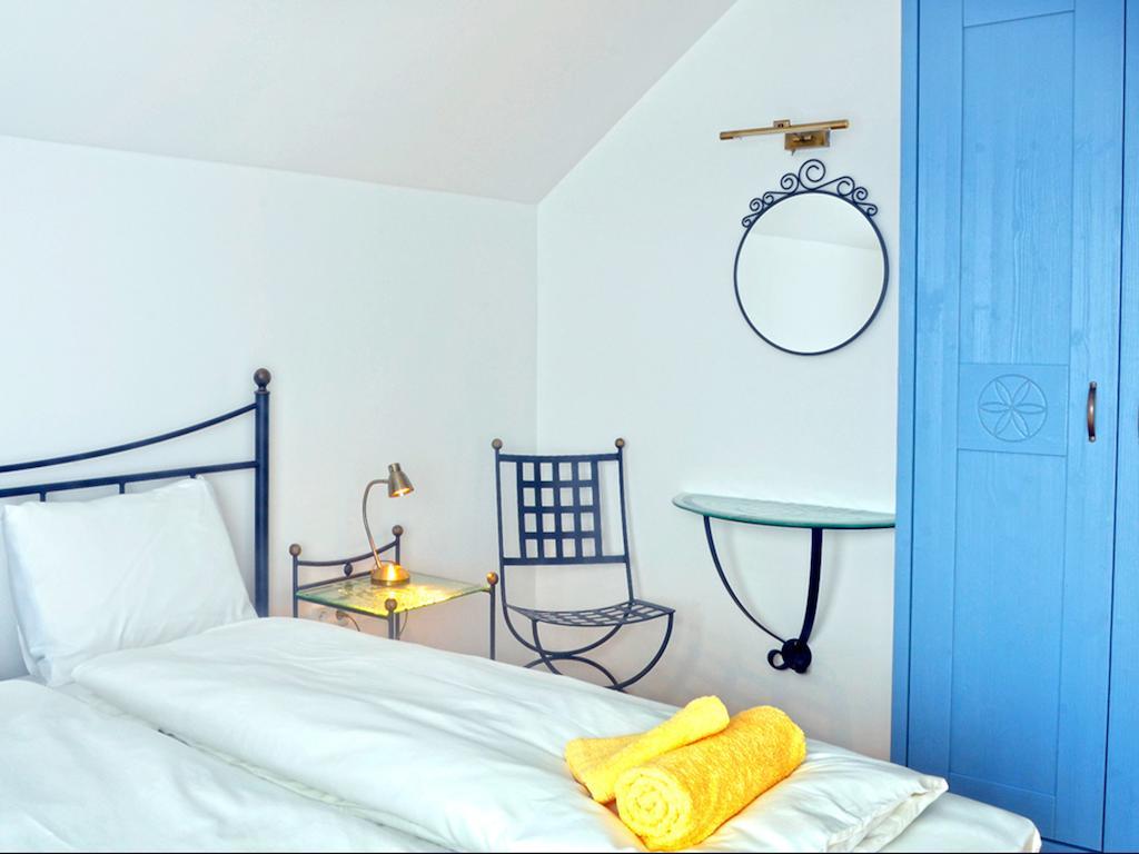 Apartment Galerija Radovljica Room photo